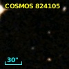 zCOSMOS 810696