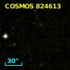 COSMOS J100156.57+015229.1