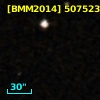 zCOSMOS 810422