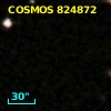 COSMOS J100146.70+015221.9