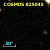 COSMOS J100145.94+015220.6