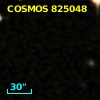 COSMOS J100145.98+015218.4