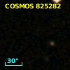 COSMOS J100144.63+015217.1