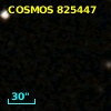 COSMOS J100146.52+015212.8