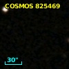 COSMOS J100146.77+015212.8