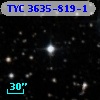 TYC 3635-819-1