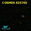 COSMOS J100144.63+015205.7