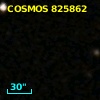 COSMOS J100146.41+015205.7