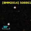 zCOSMOS 810224