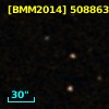zCOSMOS 810702
