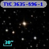 TYC 3635-896-1