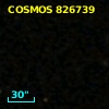 COSMOS J100146.99+015145.6