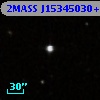 2MASS J15345030+5927053