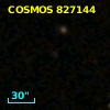 COSMOS J100143.28+015135.4