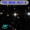 TYC 3635-917-1