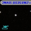 2MASS J15351967+5932412