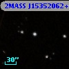 2MASS J15352062+5857197