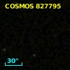 COSMOS J100147.56+015130.4