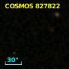 COSMOS J100145.29+015128.0