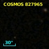 COSMOS J100146.08+015127.4