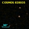zCOSMOS 810698