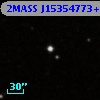 2MASS J15354773+5935119