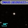 2MASS J15355122+5924313