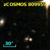 zCOSMOS 809959