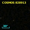 COSMOS J100147.26+015117.5