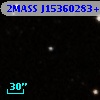 2MASS J15360283+5923339
