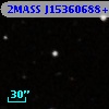 2MASS J15360688+5937187