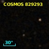 zCOSMOS 810670