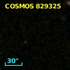 COSMOS J100146.55+015107.9