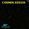 COSMOS J100146.43+015106.5