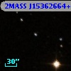 2MASS J15362664+5928231