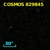 COSMOS J100145.35+015100.9