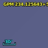 2MASS J15362998+5907144