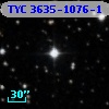 TYC 3635-1076-1