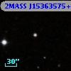 2MASS J15363575+5939405