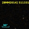 zCOSMOS 810617