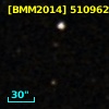 zCOSMOS 810185