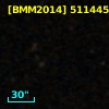 zCOSMOS 810296