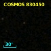 COSMOS J100147.45+015049.5