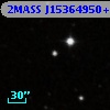 2MASS J15364950+5939017