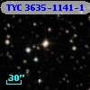 TYC 3635-1141-1