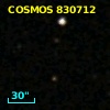 COSMOS J100202.08+015046.3