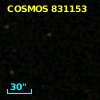 COSMOS J100147.59+015037.2