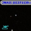 2MASS J15371139+5929015