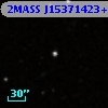 2MASS J15371423+5927348