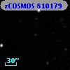 zCOSMOS 810179